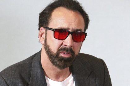Nicolas Cage zum fünften Mal verheiratet