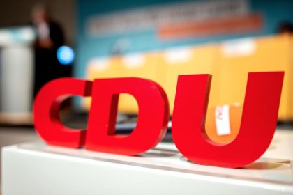 Mannheimer CDU stellt Löbel Ultimatum für vollständigen Rückzug