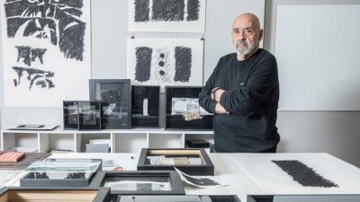 Paul Klee-Enkel Alexander Klee ist tot