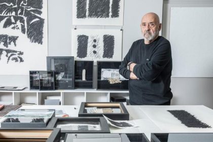 Paul Klee-Enkel Alexander Klee ist tot