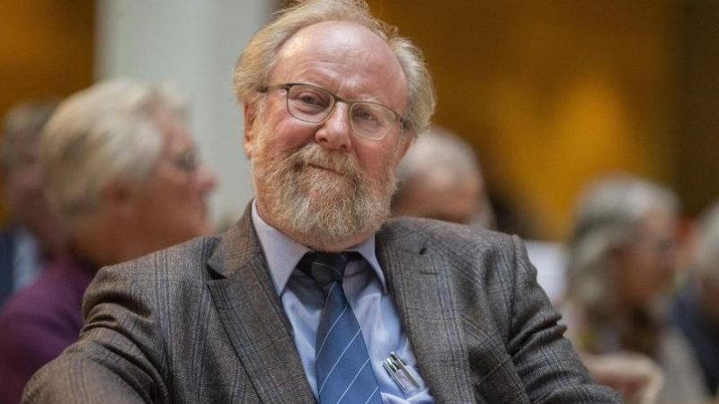 SPD-Streit um „linke Identitätspolitik“ geht weiter – Willy Brandts Sohn wirft Parteispitze Versagen vor