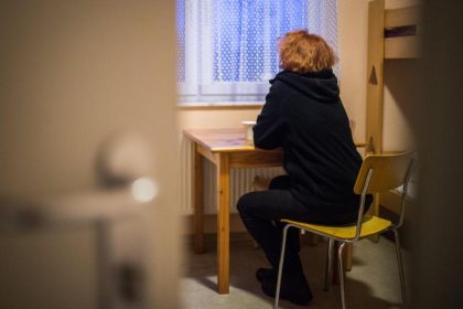 Weißer Ring sieht deutliche Zunahme häuslicher Gewalt