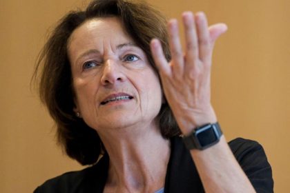 Dagmar Freitag: Olympia «ein gigantisches Geschäftsmodell»