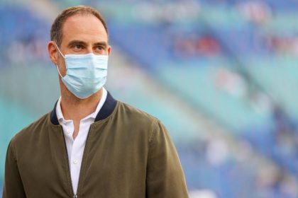 Leipzig plant für kommende Saison mit 30 Prozent Zuschauern