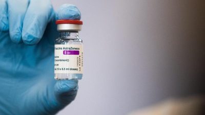 Norwegen untersucht weitere schwere Blutgerinnsel-Fälle nach Astrazeneca-Impfung