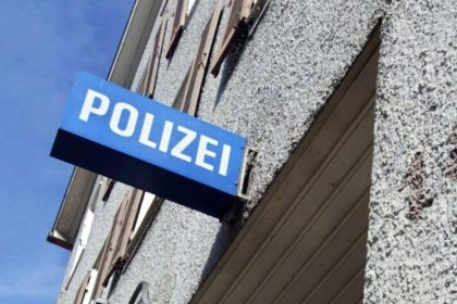Mutter stellt sich nach Fund von Babyleiche in Hessen der Polizei