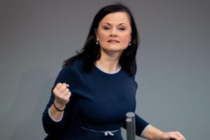 Unionsfraktionsvizechefin: Maskenaffäre ist größte CDU-Krise seit Spendenaffäre