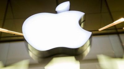 Apple investiert eine Milliarde Euro in Standort Deutschland