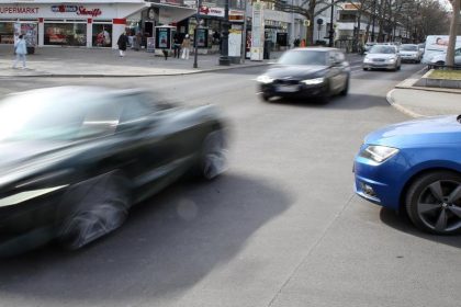 Stuttgarter Raserurteil ist rechtskräftig – Mit 160 km/h durch Innenstadt