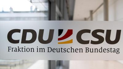 CSU-Abgeordneter Zech legt Mandat wegen umstrittener Beratungstätigkeiten nieder
