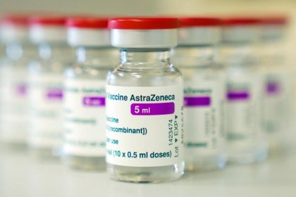 Wegen Thrombose-Risiko: Kanada setzt AstraZeneca-Impfstoff nur für über 55-Jährige ein