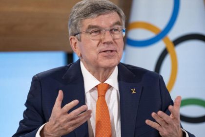 Bach zur Olympia-Zuschauerfrage: «Sicherheit voranstellen»