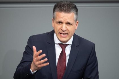 Union sieht sich selbst in schwerer Krise