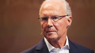 Beckenbauer zur Löw-Nachfolge: Traue Matthäus Aufgabe zu