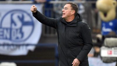 Rangnick auf Schalke im Fokus – Aufsichtsrat in Kontakt