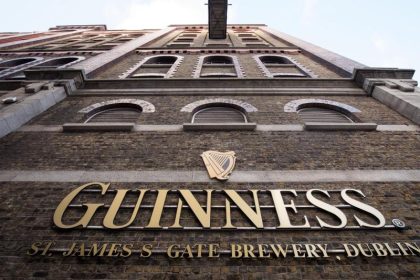 Zu große Nachfrage: In britischen Kneipen wird das Guinness knapp