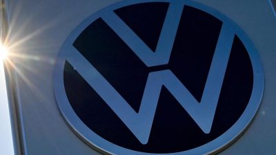 VW baut Netz eigener Batteriezellwerke in Europa auf