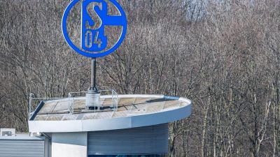 Rangnick-Vorstoß entzweit Schalke-Aufsichtsrat