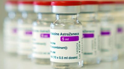 Finnland setzt Impfungen mit Astrazeneca-Impfstoff aus – Erneuter Todesfall in Georgien
