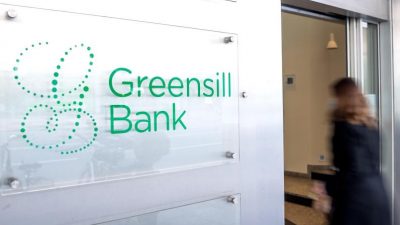 Greensill Bank insolvent: Land Thüringen und 30 Kommunen betroffen, Einlagen nicht abgesichert