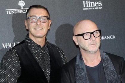 Dolce und Gabbana: „Richtiger Moment, um Kreativität und Traditionen des Handwerks zu zeigen“