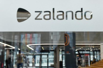 Einkleiden am Handy – Ladenschließungen beflügeln Zalando