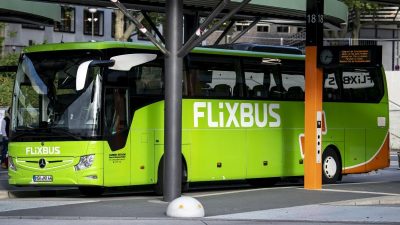 Studie: Streiks bei der Bahn bringen Fernbussen dauerhaft mehr Fahrgäste