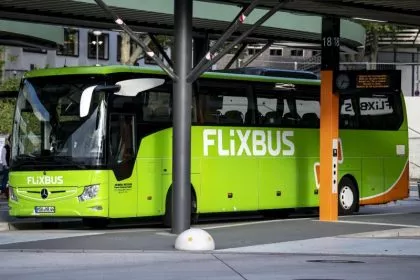 Studie: Streiks bei der Bahn bringen Fernbussen dauerhaft mehr Fahrgäste