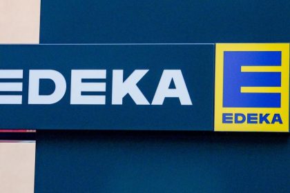 Ukraine instrumentalisiert Edeka-Werbefigur für Kriegspropaganda