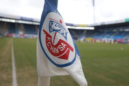 Grünes Licht von der Politik: Rostock mit Zuschauern