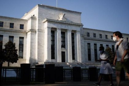 US-Notenbank sieht für 2021 deutlich Wirtschaftswachstum