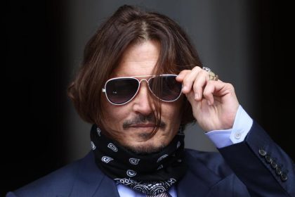 Johnny Depp: Vorwürfe gegen Amber Heard