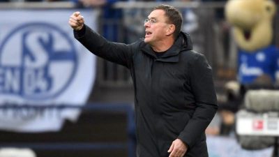 «Vertrauensvolle» Gespräche zwischen Schalke und Rangnick