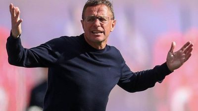Rangnick sagt Schalke ab: Keine Rückkehr als Sportvorstand