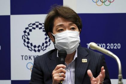 Keine ausländischen Zuschauer in Tokio zugelassen