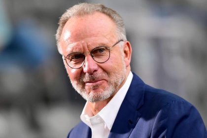 Rummenigge: Verbleib von Flick im Sommer «ist Fakt»