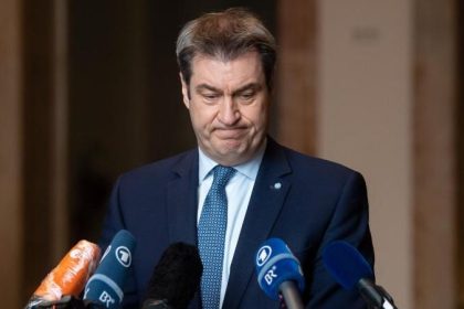 Scholz, Tschentscher, Söder: Oster-Ruhetage waren gemeinsamer Fehler – Merkel „verdient Respekt“