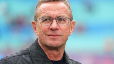 Rangnick-Absage für Schalke definitiv – Keine Gespräche mehr