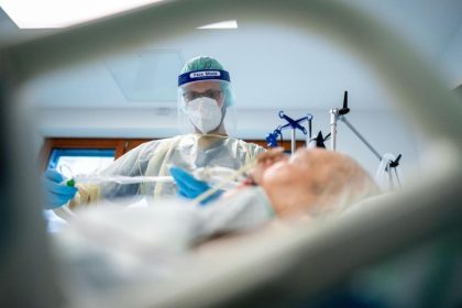 Neue Ioannidis-Studie: Infektionssterblichkeit weltweit bei etwa 0,15 Prozent