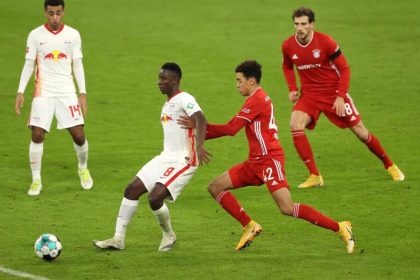 «Völlig illusorisch»: Leipzig gegen Bayern ohne Fans