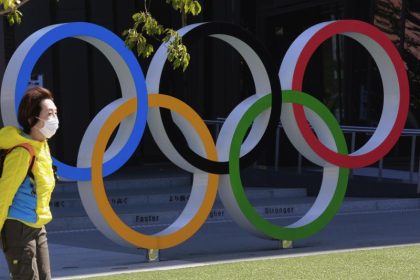 Olympia in Tokio wohl ohne Zuschauer