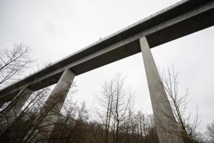 Sabotage an ICE-Strecke: 13 Jahre Haft gefordert