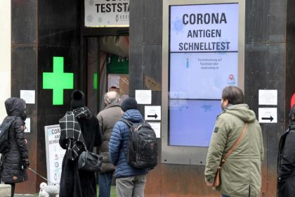 Österreich: Keine neuen Verschärfungen, regionale Maßnahmen statt länderübergreifender