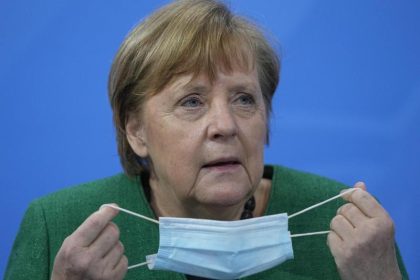 Lockdown könnte bis Ende Mai oder Mitte Juni andauern