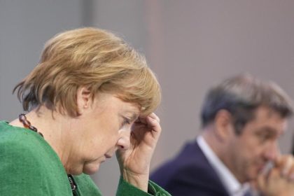Corona-Lockerungen gestoppt: Sport muss sich weiter gedulden