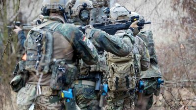 Bundestag beschließt Verlängerung des Bundeswehreinsatzes in Afghanistan
