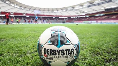 «Kicker»: Bundesliga will in der Osterruhe weiterspielen
