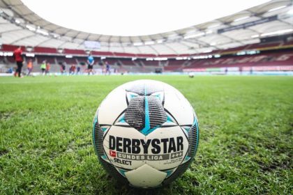 «Kicker»: Bundesliga will in der Osterruhe weiterspielen
