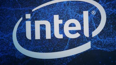 Intel baut Chip-Produktion in den USA aus