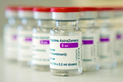 STIKO empfiehlt AstraZeneca-Geimpften anderes Vakzin für Zweitimpfung